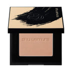 shu uemura Unlimited Nude mopo Foundation - Unlimited Nude mopo Foundation / refill only / 463 / 12g product bottle on white background