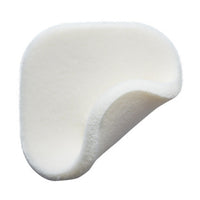 shu uemura Unlimited Nude mopo Foundation - Unlimited Nude Mopo Foundation Dual Side Sponge product bottle on white background