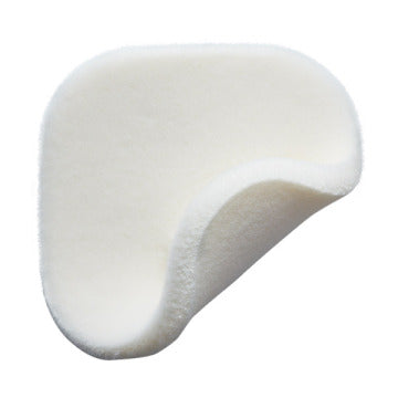 shu uemura Unlimited Nude mopo Foundation Compact Case - Unlimited Nude Mopo Foundation Dual Side Sponge product bottle on white background