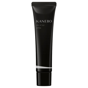 KANEBO Kanebo Veil of Day - Veil of Day Limited Size / SPF50 / PA+++ / 60g / Fresh Floral Scent product packaging