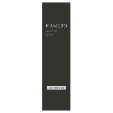 KANEBO Veil of Day Limited Size Serum UV Protection White Background