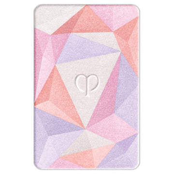 Cle de Peau Beaute Le Reosurudekura HOLIDAY 2025 - Le Leosol Decra / refill only / 201 Twilight’s Glow / 10g / Scented with natural rose oil and more product packaging