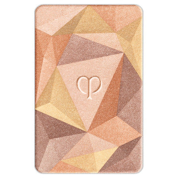 Cle de Peau Beaute Le Reosurudekura HOLIDAY 2025 - Le Reosurudekura / refill only / 22 Shooting Stars / 10g / Scented with natural rose oil, etc. product packaging