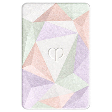 Cle de Peau Beaute Le Reosurudekura HOLIDAY 2025 - Le Leosol Decra / refill only / 17 Celestial Sparks / 10g / Scented with natural rose oil, etc. product packaging