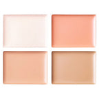 DECORTÉ Tone Perfecting Palette Concealer Visual Enhancement Background