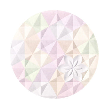 DECORTÉ AQ Aura Reflector - AQ Aura Reflector / refill only / 002 / 10g product packaging