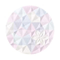 DECORTÉ AQ Aura Reflector - AQ Aura Reflector / refill only / 001 / 10g product packaging