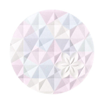 DECORTÉ AQ Aura Reflector - AQ Aura Reflector / refill only / 001 / 10g product packaging