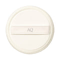 DECORTÉ AQ Face Puff AR Soft Puff Application Tool White Background