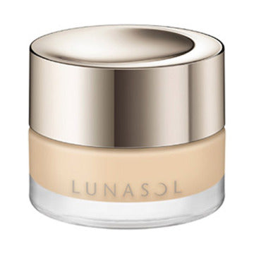LUNASOL Growing Seamless Balm EX Radiant Dewy Finish