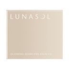 LUNASOL Growing Seamless Balm EX Radiant Dewy Finish