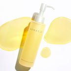 LUNASOL Tender Hug Balm Oil Cleansing Luxurious Skincare Product Japan