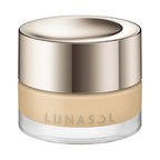 LUNASOL Growing Seamless Balm EX - Shade product bottle on white background