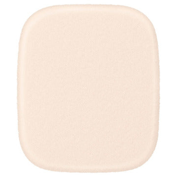 est Sponge for Illuminating Powder Foundation Precision Application White Background