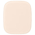 est Sponge for Illuminating Powder Foundation Precision Application White Background
