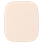 est Sponge for Illuminating Powder Foundation Precision Application White Background