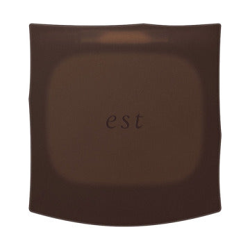 est Illuminating Powder Foundation Compact Radiant Glow White Background