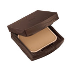 est Illuminating Powder Foundation Radiant Glow White Background