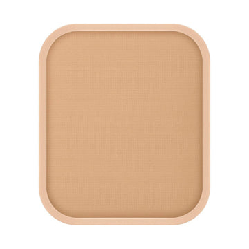 est Illuminating Powder Foundation Radiant Glow White Background