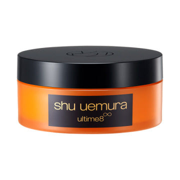 shu uemura Ultim8∞ Sublime Tsubaki Cleansing Balm Luxurious Cleansing Elixir Japan