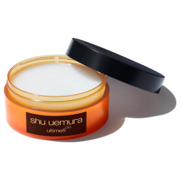 shu uemura Ultim8∞ Sublime Tsubaki Cleansing Balm Luxurious Cleansing Elixir Japan