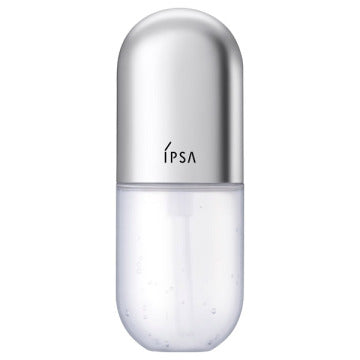 IPSA Serum 0 e Poreless Beauty Luxurious Texture White Background
