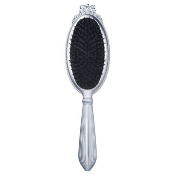 JILL STUART Glowing Hair Brush Illuminating Bristles White Background