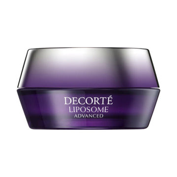 DECORTÉ Liposome Advanced Repair Cream Luxurious Skincare Product Japan