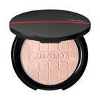 SHISEIDO Aura Dew Prism Illuminator - Aura Dew Prism Illuminator / full product with container / 01 Ursa / 6g product packaging