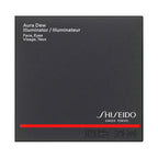 SHISEIDO Aura Dew Prism Illuminator Radiant Glow Product Shot White Background