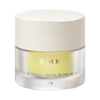 RMK W Treatment Oil-in-Cream product packaging on clean white background
