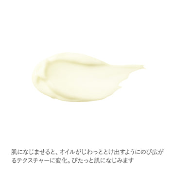 RMK W Treatment Oil-in-Cream product packaging on clean white background