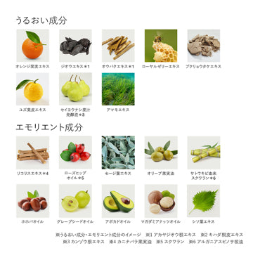 RMK W Treatment Oil-in-Cream product packaging on clean white background
