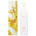 HACCI Cleansing Milk Gentle Cleansing Visual White Background