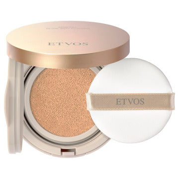 ETVOS Mineral Glow Skin Cushion Radiant Finish Product Shot
