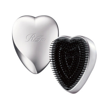 ReFa Refar Heart Brush - Shade product packaging