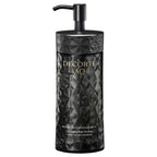 DECORTÉ AQ Boosting Treatment Hair Serum - Shade product packaging