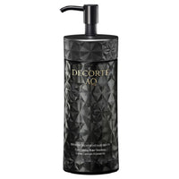 DECORTÉ AQ Boosting Treatment Hair Serum - Shade product packaging
