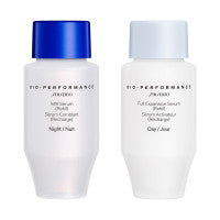 SHISEIDO Bio-Performance Skin Filler - Bio-Performance Skin Filler / refill only - 30ml bottle with dropper