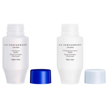 SHISEIDO Bio-Performance Skin Filler Radiant Hydration Product Shot