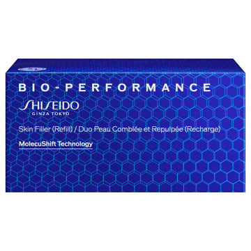 SHISEIDO Bio-Performance Skin Filler Radiant Hydration Product Shot