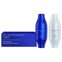 SHISEIDO Bio-Performance Skin Filler - Shade bottle with dropper