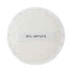 shu uemura Unlimited Washi Veil Setting Powder Puff - Unlimited Washi Veil Setting Powder Puff / Full Product with Container product packaging