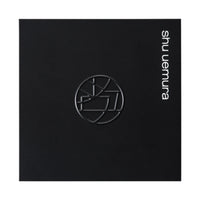 shu uemura Unlimited Washi Veil Setting Powder Puff - Compact Case / Case product packaging