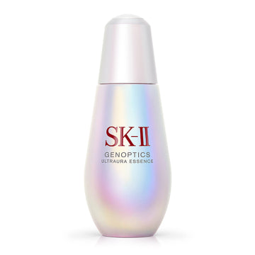 SK-II Genoptics UltimAura Essence Brightening Radiant Aura Japan