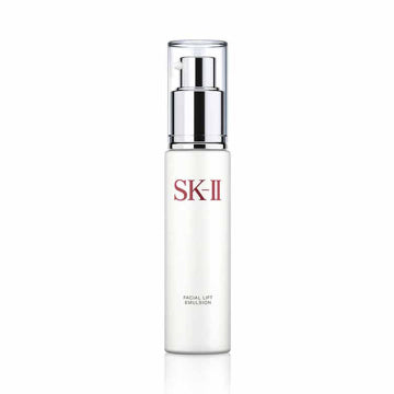 SK-II Facial Lift Emulsion Moisturizing Skincare Product Japan