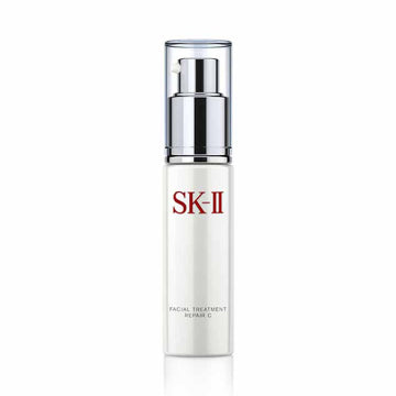 SK-II Facial Treatment Repair C Skin Refining Visual White Background