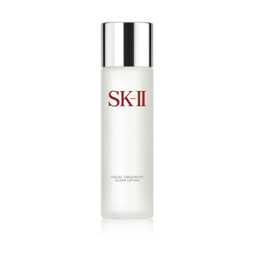 SK-II Facial Treatment Clear Lotion - Facial Treatment Clear Lotion / 160ml product packaging