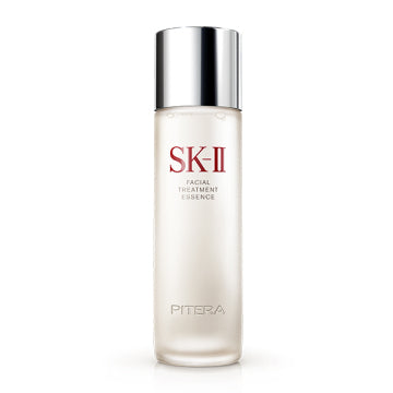 SK-II 【@cosme Limited: Total value of 10,100 yen (tax included)】Facial Treatment Essence First Trial Kit - Facial Treatment Essence / 230ml product packaging