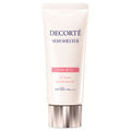 DECORTÉ Sun Shelter Multi Protection Tone Up CC - Sun Shelter Multi Protection Tone Up CC / SPF50+ / PA++++ / full product with container / 01 Light Beige / 35g product bottle on white background